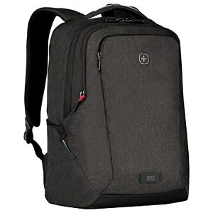 $Ruksak za notebook do 16" MX Professional Wenger 66007 tamnosivi