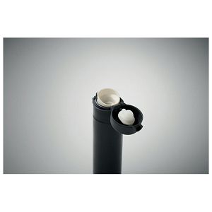 Boca termo metalna 300ml crna
