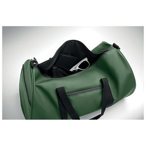 Torba sportska/putna Bangok tamnozelena