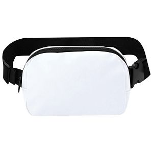 Torbica pojasna Makito Kaply 21899 bijela