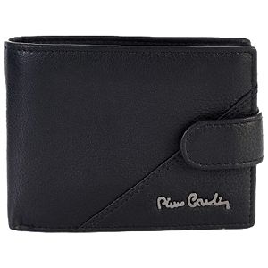 Novčanik kožni muški Pierre Cardin 8806 TILAK157 crni