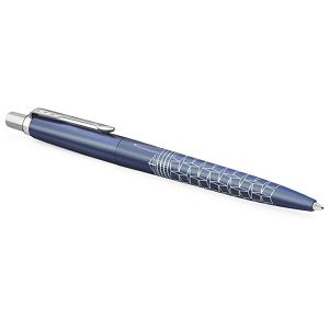 Olovka kemijska Jotter Parker Global Icon Seul 2221600 plava