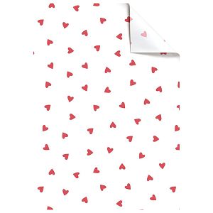 Papir ukrasni Tissue 50x70cm pk5 Love Stewo 5922 20 blister