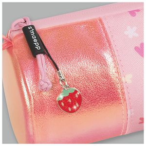 Pernica vrećica/okrugla Fruity Love Brunnen 10-49109 522 roza