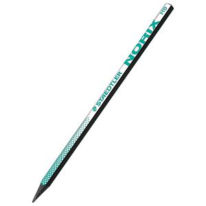 Olovka grafitna HB Norix Staedtler 181 HB-54 zelena