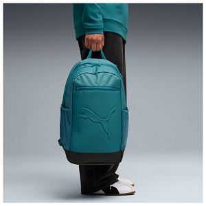 Ruksak Puma Buzz 091153-29 tirkiz