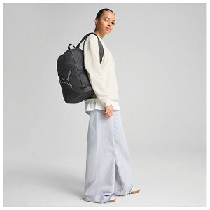 Ruksak Puma Plus 091180-01 crni