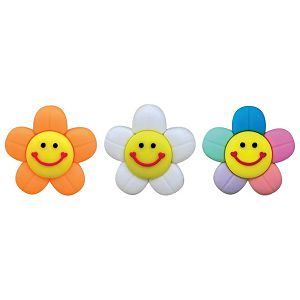 Olovka kemijska flexi Smile Lebez 82105 sort