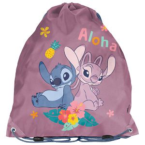 Vrećica za tjelesni Stitch Paso DS26VV-712
