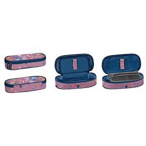 Pernica vrećica pravokutna Stitch Paso DS26VV-013