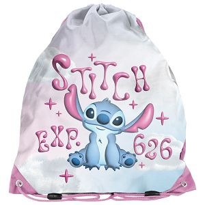 Vrećica za tjelesni Stitch Paso DS26ZZ-712