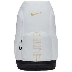 Ruksak Varsity Elite Nike HM9965-100 bijeli