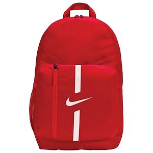 Ruksak Academy team Soccer Nike DA2571-657 crveni