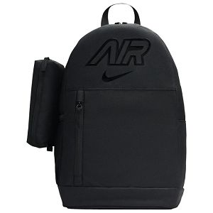 Ruksak + pernica vrećica Elemental Nike HV6607-010 crni