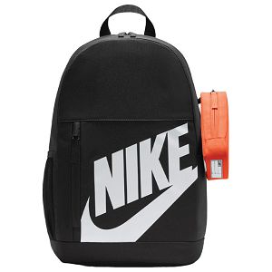 Ruksak + pernica vrećica Elemental Nike HJ4186-010 crni