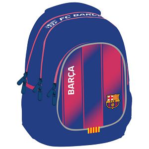 Ruksak školski anatomski FC Barcelona Astra 502026030