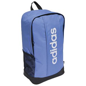 Ruksak Linear Adidas JX9023 plavi