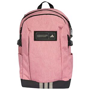 Ruksak 4Athlts Adidas JX6492 rozo/crni