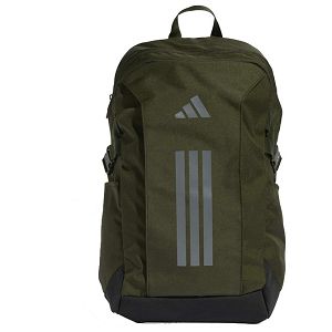 Ruksak Power Adidas KE3781 tamnozeleni