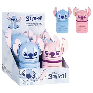 Pernica vrećica silikon Stitch & Angel Cerda 2700001714