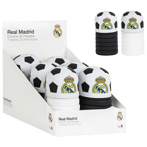 Pernica vrećica silikon Real Madrid Cerda 2700001945