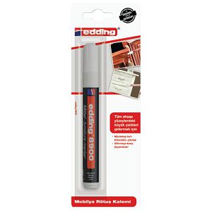 Marker za namještaj Edding 8900/1 crni blister