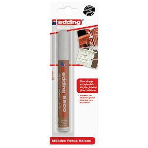 Marker za namještaj Edding 8900/1 drvo kruške blister