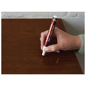 Marker za namještaj Edding 8900/1 drvo oraha-antik blister
