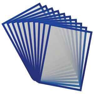 Okvir magnetni Magneto PRO Solo A3 Tarifold(Djois) 195241 plavi