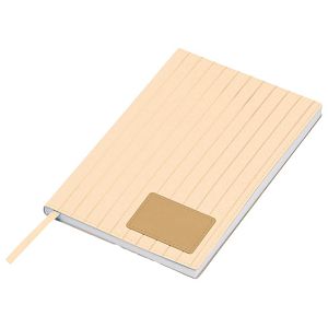 Notes A5 crte 96L šamoa crte meke korice Macma STANLEY 2498013 svijetlobež