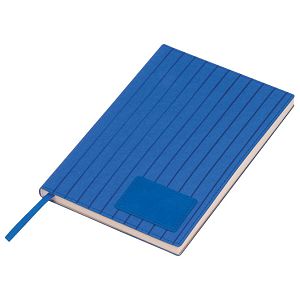 Notes A5 crte 96L šamoa crte meke korice Macma STANLEY 2498004 zagrebačko plavi