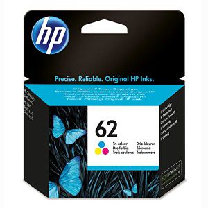 Ink Jet HP.no.62  C2P06AE original color