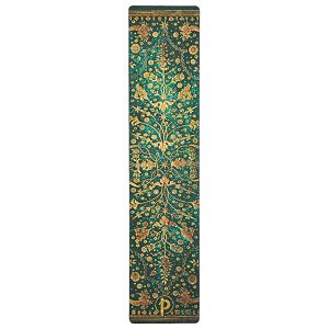 Označivač stranica za knjige Emerald Flower Paperblanks PA1385-4