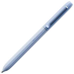 Olovka kemijska Avori Faber Castell 142701 svijetlo plava