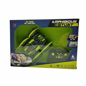 Stunt auto na daljinsko upravljanje KAZOO LH-C086-1, više boja