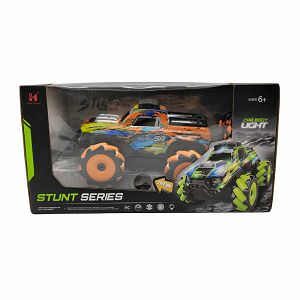 Stunt auto na daljinsko upravljanje KAZOO LH-C081, više boja