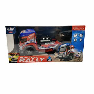 Stunt auto na daljinsko upravljanje KAZOO UJ99-T01, kamion, više boja