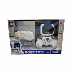 Robot interaktivni KAZOO A101, daljinsko upravljanje, više boja