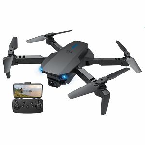 Dron na daljinsko upravljanje KAZOO Swift, Wi-Fi, SD kamera
