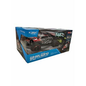 Auto na daljinsko upravljanje KAZOO C004, formula, RC