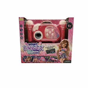 Karaoke mikrofoni sa stalkom KAZOO HY830-E
