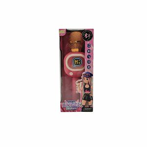 Bluetooth mikrofon za karaoke KAZOO HY850-E