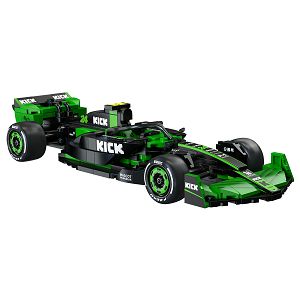 STEM KAZOO Formula KICK Sauber F1 C55032W, 1:24, 314 dijelova