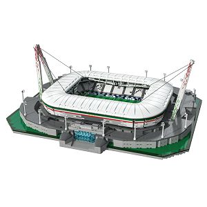 STEM KAZOO Nogometni stadion Allianz Stadium C66021W, 3638 dijelova