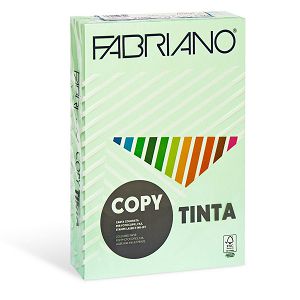 Papir Fabriano copy A4/80g verde ch. 500L 66121297