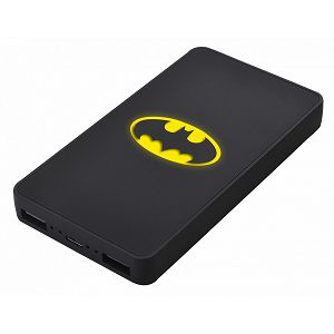 Powerbank EMTEC DC, 5.000 mAh, Batman