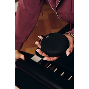 Bluetooth zvučnik Adda Collins SP-004-BK, Loop, 5W, IPX6, crna