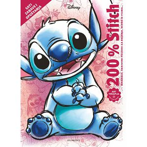 200% STITCH 330282