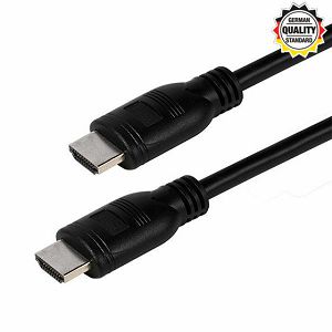 Kabel HDMI VIVANCO 42923, High Speed with Ethernet, 1.5m