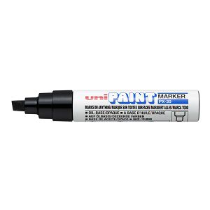 Marker Uni px-30 crni